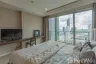 2 Bedroom Condo for Sale or Rent in Khlong Ton Sai, Bangkok near BTS Saphan Taksin
