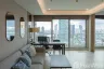 2 Bedroom Condo for Sale or Rent in Khlong Ton Sai, Bangkok near BTS Saphan Taksin