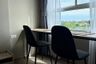 1 Bedroom Condo for rent in D Condo Panaa, Bang Khun Si, Bangkok