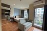 Condo for sale in Lumpini Ville Ratburana Riverview 2, Bang Pakok, Bangkok