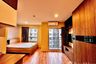 Condo for sale in Lumpini Ville Ratburana Riverview 2, Bang Pakok, Bangkok