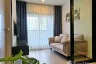 1 Bedroom Condo for sale in Suan Luang, Bangkok