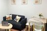 1 Bedroom Condo for rent in Alive sukhumvit 76, Samrong, Samut Prakan