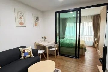 1 Bedroom Condo for rent in Samrong, Samut Prakan