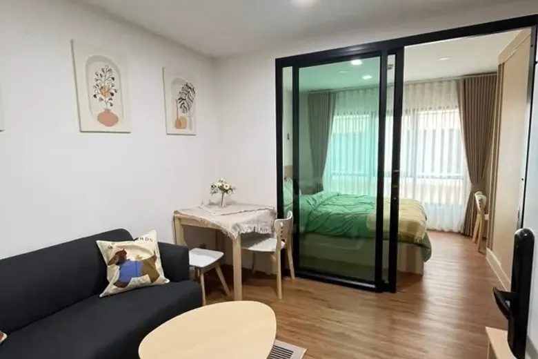1 Bedroom Condo For Rent