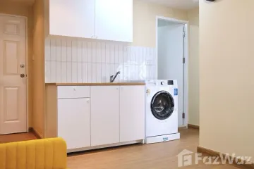 2 Bedroom Condo for sale in Min Buri, Bangkok near MRT Kheha Ramkhamhaeng