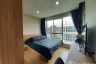 1 Bedroom Condo for rent in Khlong Chaokhun Sing, Bangkok