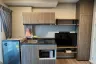 1 Bedroom Condo for rent in Thepharak, Samut Prakan near MRT Thipphawan