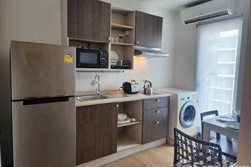 Condo for rent in Chapter One Modern Dutch Ratburana 33, Rat Burana, Bangkok