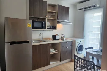 Condo for rent in Rat Burana, Bangkok