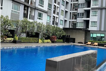 1 Bedroom Condo for rent in The President Sathorn-Ratchaphruek 2, Pak Khlong Phasi Charoen, Bangkok near BTS Bang Wa