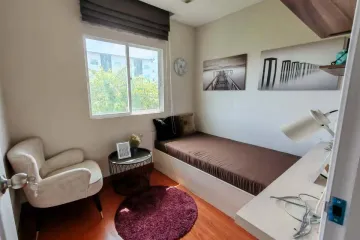 4 Bedroom Townhouse for sale in Lalin Town Lio BLISS Ladkrabang-Suvarnabhumi, Sisa Chorakhe Noi, Samut Prakan