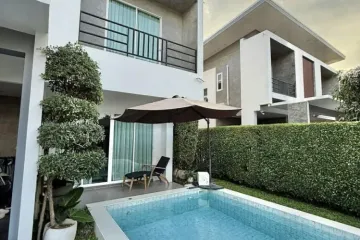 3 Bedroom Villa for sale in Nam Phrae, Chiang Mai