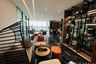 Condo for rent in The Origin Ram 209 Interchange, Min Buri, Bangkok near MRT Min Buri