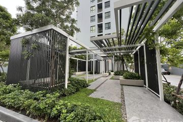 Condo for rent in The Origin Ram 209 Interchange, Min Buri, Bangkok near MRT Min Buri