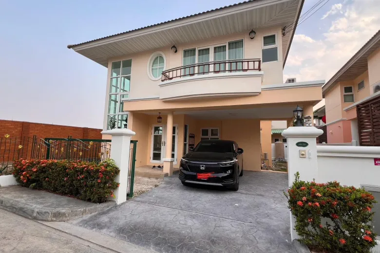 4 Bedroom House For Rent
