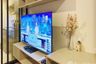 Condo for rent in The Origin Ram 209 Interchange, Min Buri, Bangkok near MRT Min Buri
