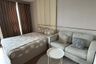 Condo for rent in The Origin Ram 209 Interchange, Min Buri, Bangkok near MRT Min Buri