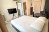 1 Bedroom Condo for Sale or Rent in Life Asoke, Bang Kapi, Bangkok near MRT Phetchaburi