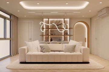 1 Bedroom Condo for sale in Suthep, Chiang Mai