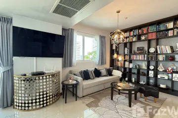 1 Bedroom Condo for Sale or Rent in Khlong Toei Nuea, Bangkok near MRT Phetchaburi