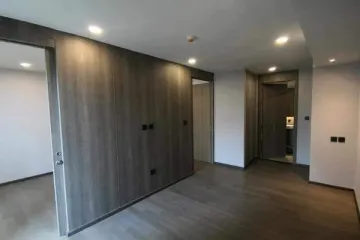 1 Bedroom Condo for sale in Wang Mai, Bangkok near BTS National Stadium