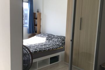 1 Bedroom Condo for rent in Bang Khae, Bangkok near MRT Bang Khae