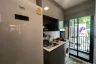 1 Bedroom Condo for sale in Modiz Vault Kaset Sripatum, Lat Yao, Bangkok near BTS Bang Bua