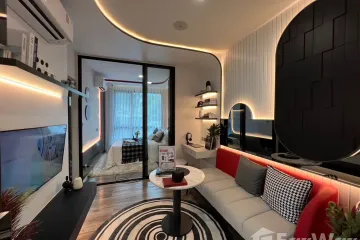 1 Bedroom Condo for sale in Lat Yao, Bangkok near BTS Bang Bua