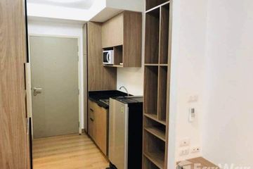 Condo for rent in Lat Yao, Bangkok near BTS Sena Nikhom