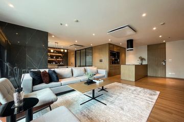 3 Bedroom Condo for sale in Khlong Tan, Bangkok near BTS Thong Lo