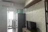 1 Bedroom Condo for rent in Regent Home 27 Bangson, Bang Sue, Bangkok near MRT Bang Son