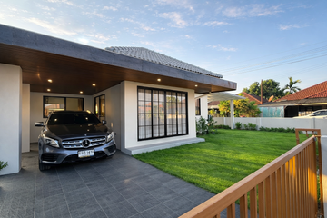 3 Bedroom House for sale in San Sai Luang, Chiang Mai