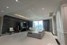 4 Bedroom Condo for sale in Royce Private Residences, Khlong Toei Nuea, Bangkok near BTS Asoke