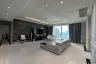 4 Bedroom Condo for sale in Khlong Toei Nuea, Bangkok near MRT Sukhumvit