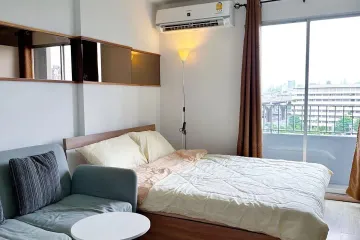 Condo for rent in Bang Chak, Bangkok near BTS Punnawithi