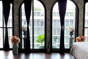 1 Bedroom Condo for Sale or Rent in Noble Ploenchit, Lumpini, Bangkok near BTS Ploen Chit