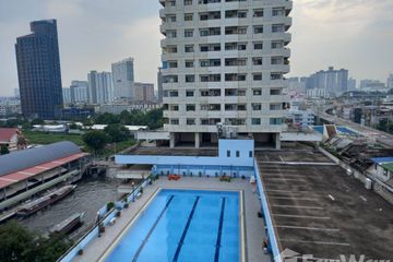 1 Bedroom Condo for rent in Khlong Chan, Bangkok near MRT Lam Sali