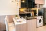 1 Bedroom Condo for Sale or Rent in The Line Asoke - Ratchada, Din Daeng, Bangkok near MRT Phra Ram 9