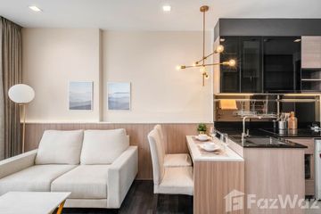 1 Bedroom Condo for Sale or Rent in Din Daeng, Bangkok near MRT Phra Ram 9