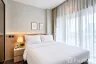 1 Bedroom Condo for sale in The Line Asoke - Ratchada, Din Daeng, Bangkok near MRT Phra Ram 9