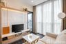 1 Bedroom Condo for Sale or Rent in The Line Asoke - Ratchada, Din Daeng, Bangkok near MRT Phra Ram 9