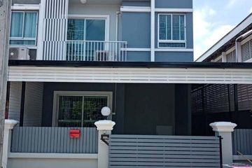 3 Bedroom Townhouse for sale in Bang Chalong, Samut Prakan