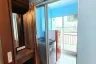 Condo for rent in Supalai City Resort Ratchada-Huaykwang, Huai Khwang, Bangkok near MRT Huai Khwang