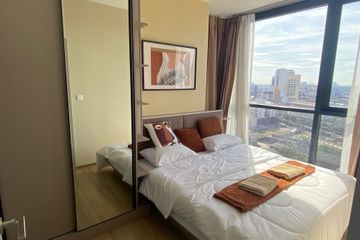 2 Bedroom Condo for sale in Khlong Tan, Bangkok