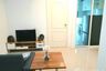 1 Bedroom Condo for rent in Notting Hill Bearing, Bang Na, Bangkok near BTS Bearing