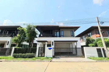 3 Bedroom House for rent in Nong Chom, Chiang Mai