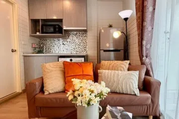 2 Bedroom Condo for Sale or Rent in Bukkhalo, Bangkok near BTS Pho Nimit