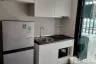 1 Bedroom Condo for rent in Rich Park at Triple Station, Suan Luang, Bangkok near Airport Rail Link Hua Mak