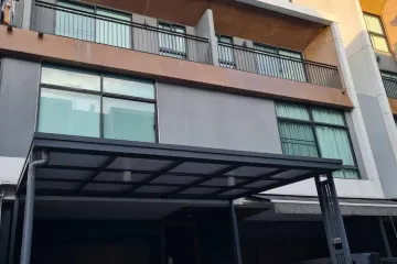 3 Bedroom House for Sale or Rent in Arden Rama 3, Chong Nonsi, Bangkok
